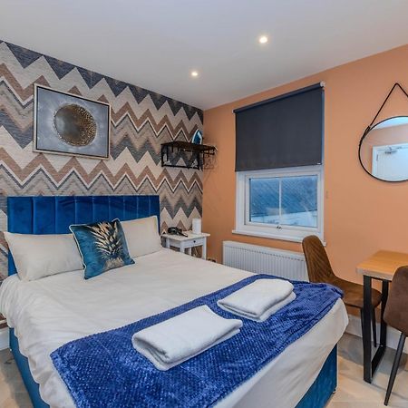 Flash Sale Brighton Train Station Studio Bn137Che04 المظهر الخارجي الصورة