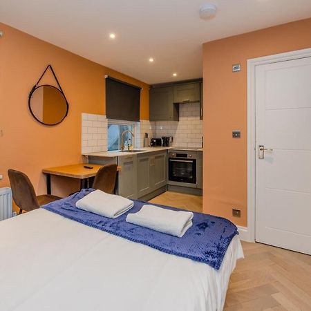 Flash Sale Brighton Train Station Studio Bn137Che04 المظهر الخارجي الصورة