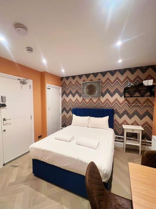 Flash Sale Brighton Train Station Studio Bn137Che04 المظهر الخارجي الصورة