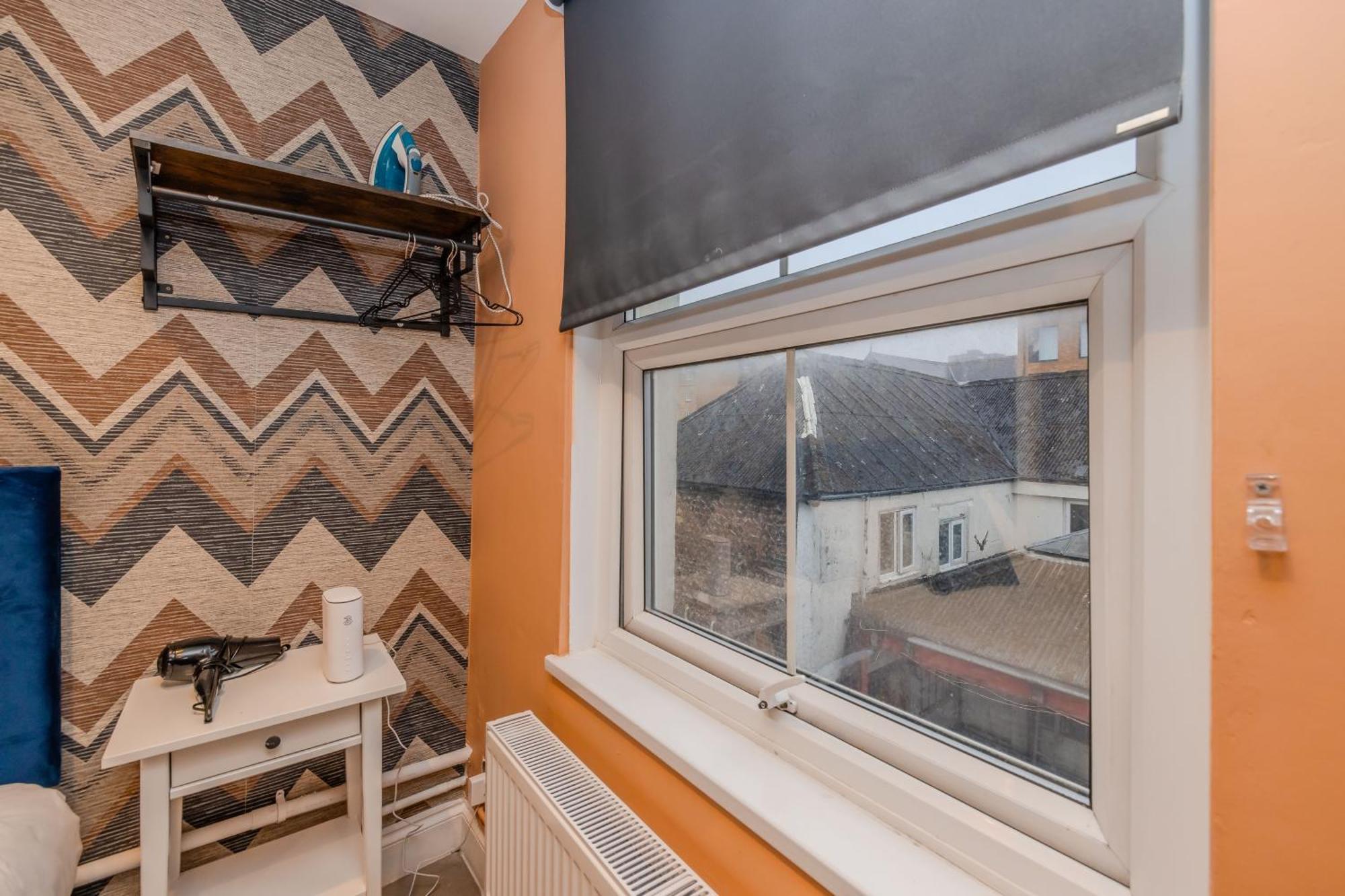 Flash Sale Brighton Train Station Studio Bn137Che04 المظهر الخارجي الصورة